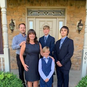 Meet your Posher, Tara